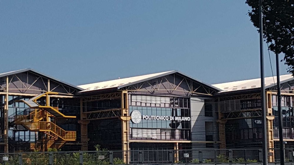 Casa Liberty