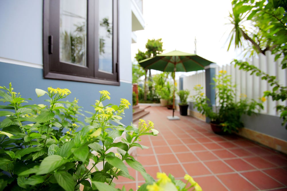 Rice Flower Homestay
