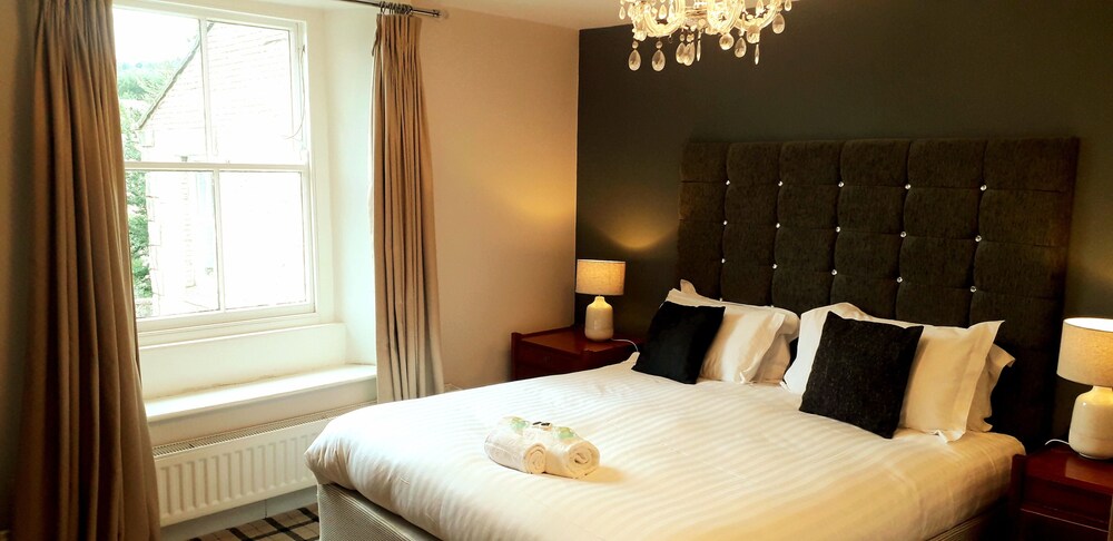 The Railway Hotel