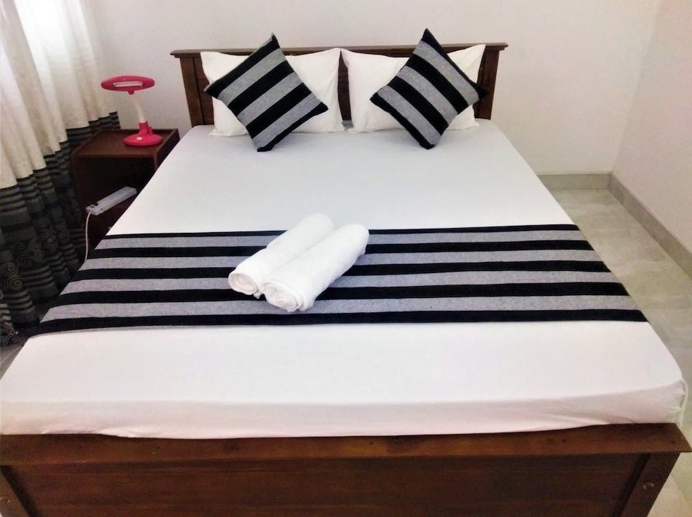 Silver Sand Villa Dambulla