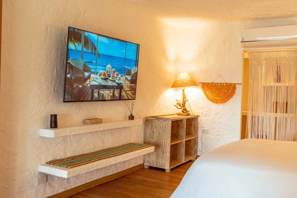 Bora Bora Cartagena