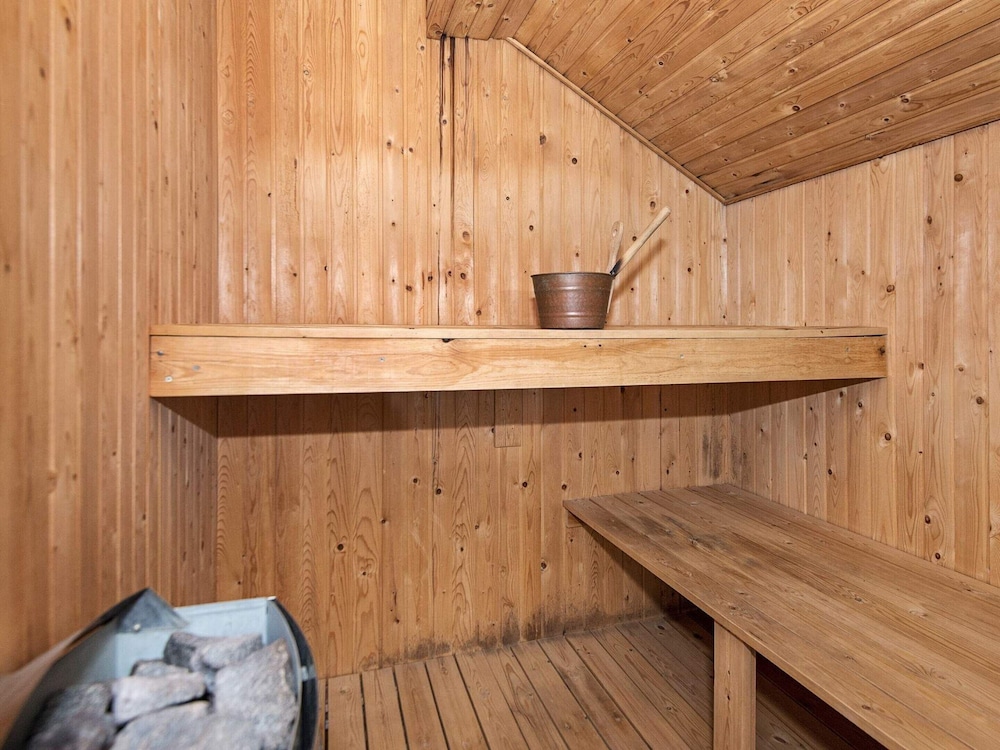 10 Person Holiday Home in Henne view 5