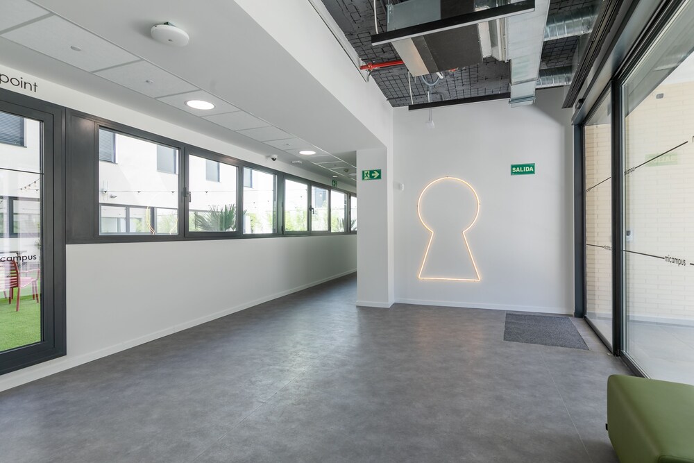 Getafe Vacations - Micampus Getafe II - Property Image 1
