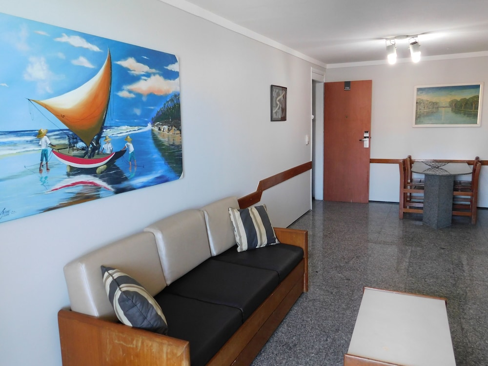 Flat Atlantico - Beira Mar