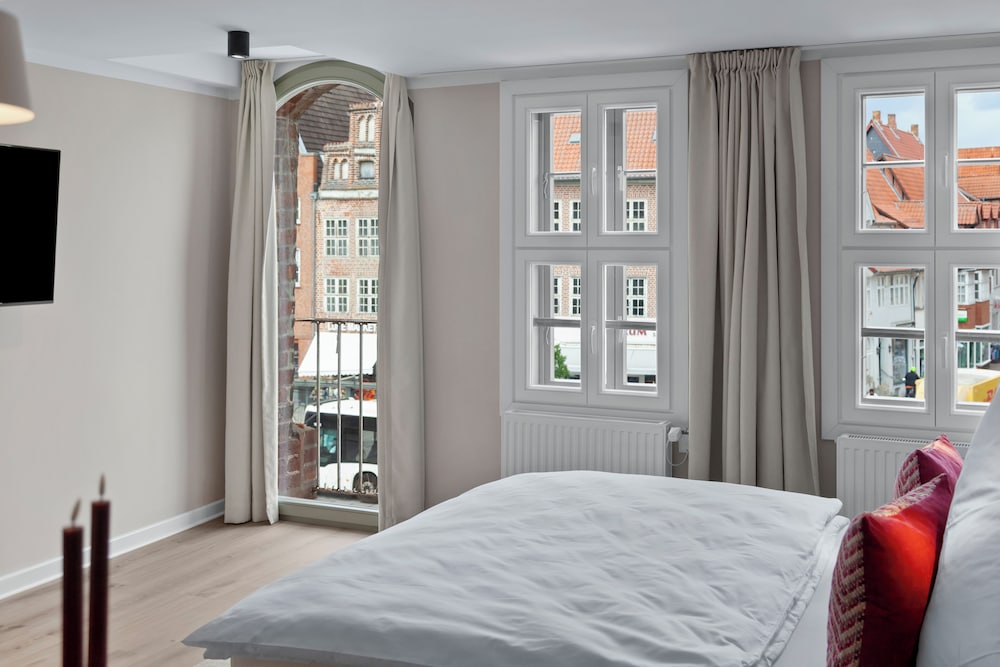 Distillery Apartments