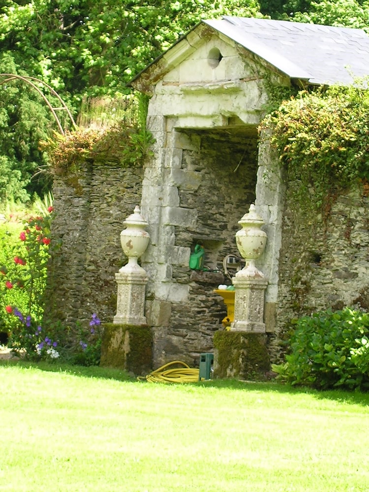 Château du Plessis - Anjou