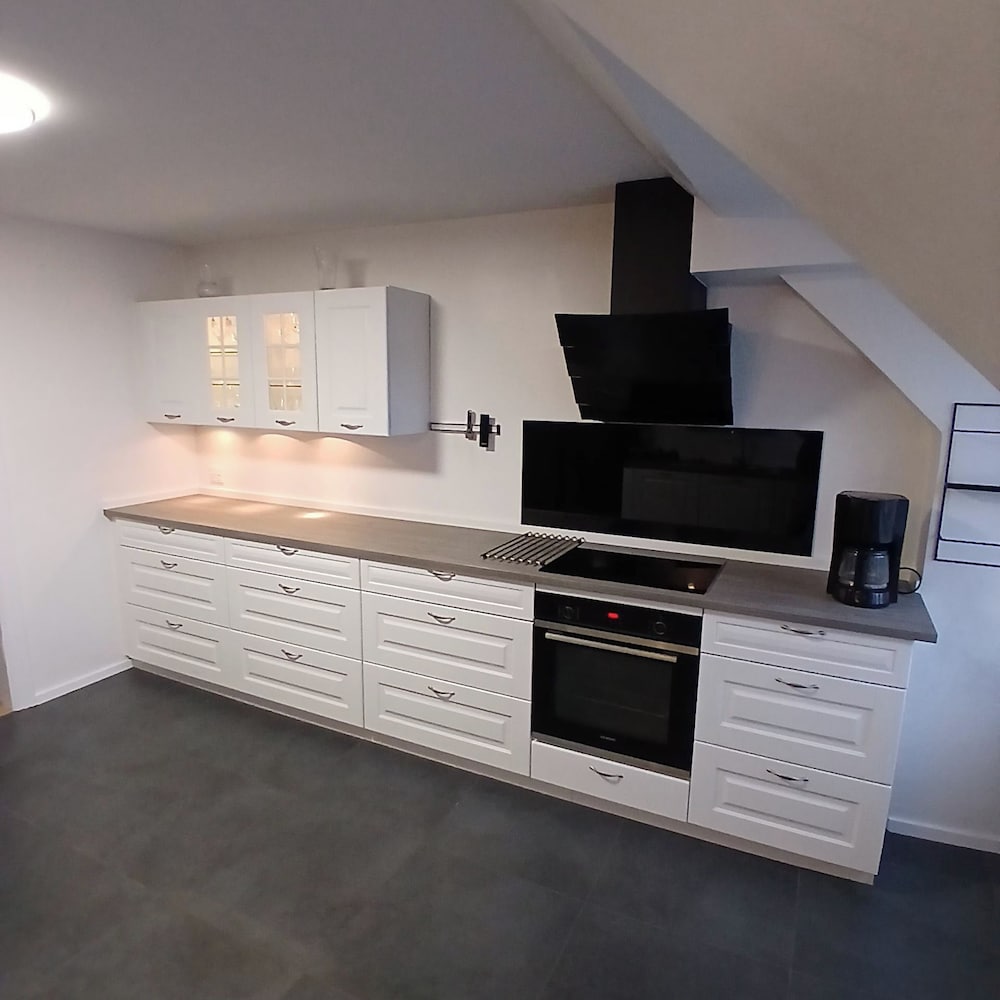 Exclusive Apartment in center