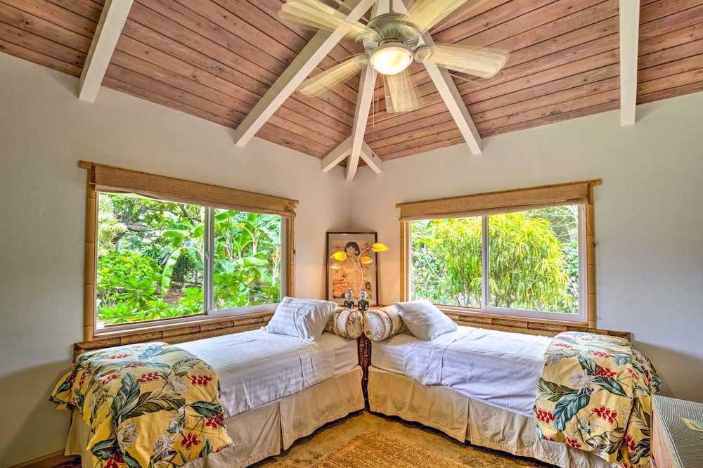 Kauai Hale Melemele 2 Bedroom Home