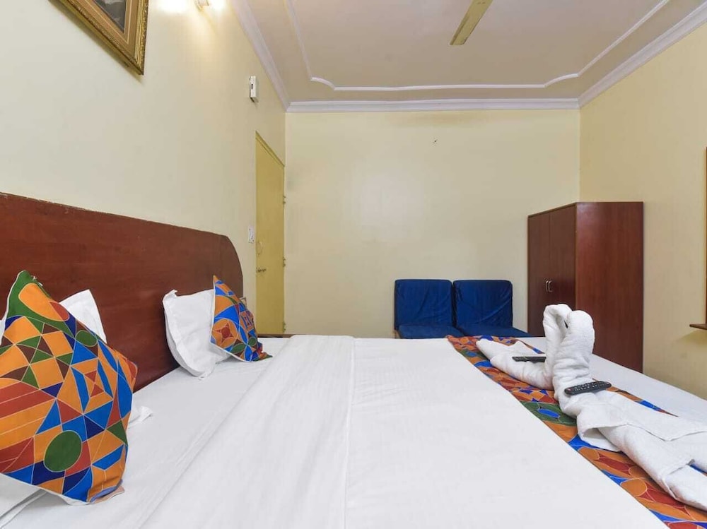 Hotel Utsav