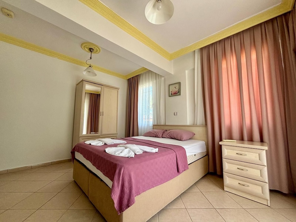 İNCİRLİ BUTİK OTEL