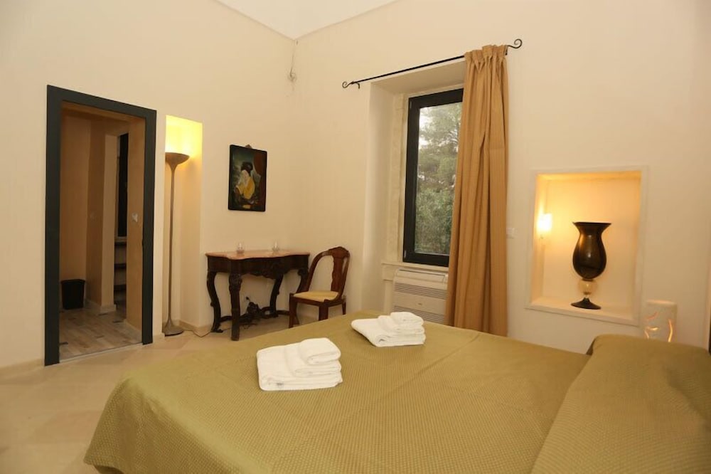 Villa Lucrezio Resort