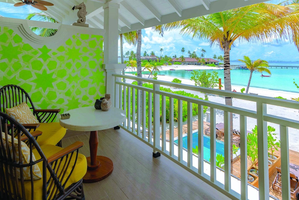 SAii Lagoon Maldives, Curio Collection By Hilton 68