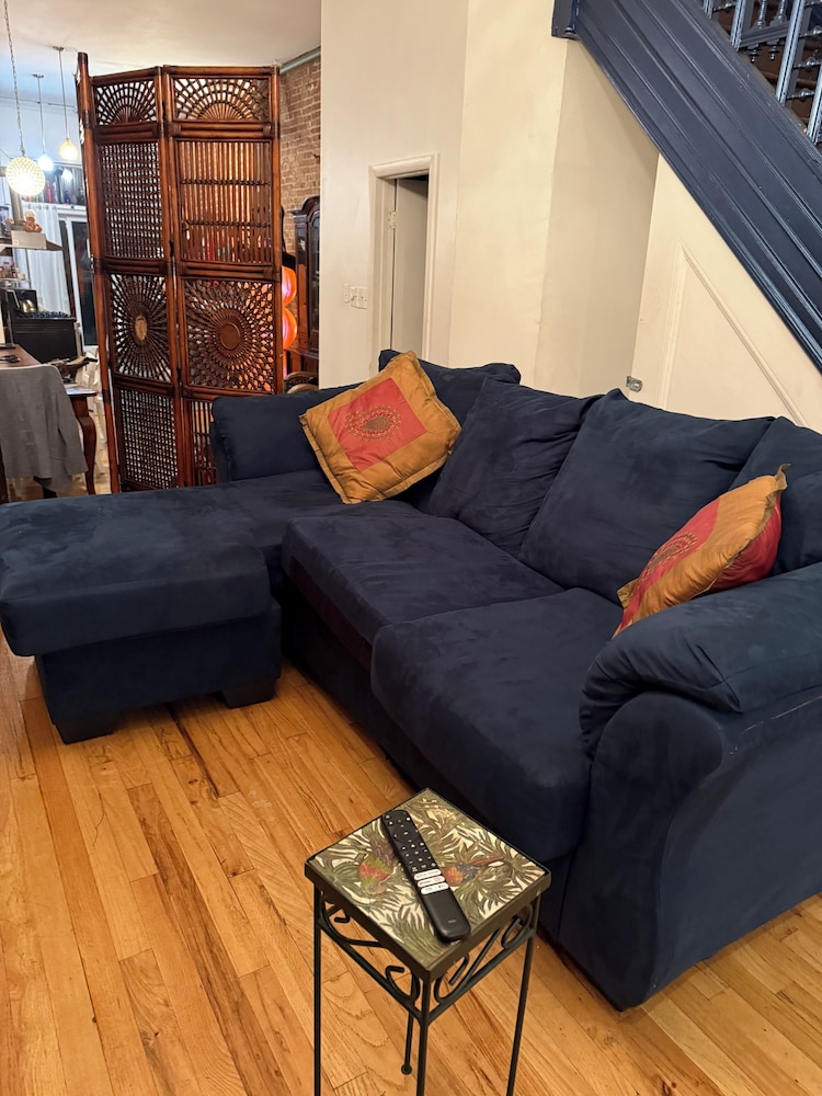 The Macaw Guesthouse