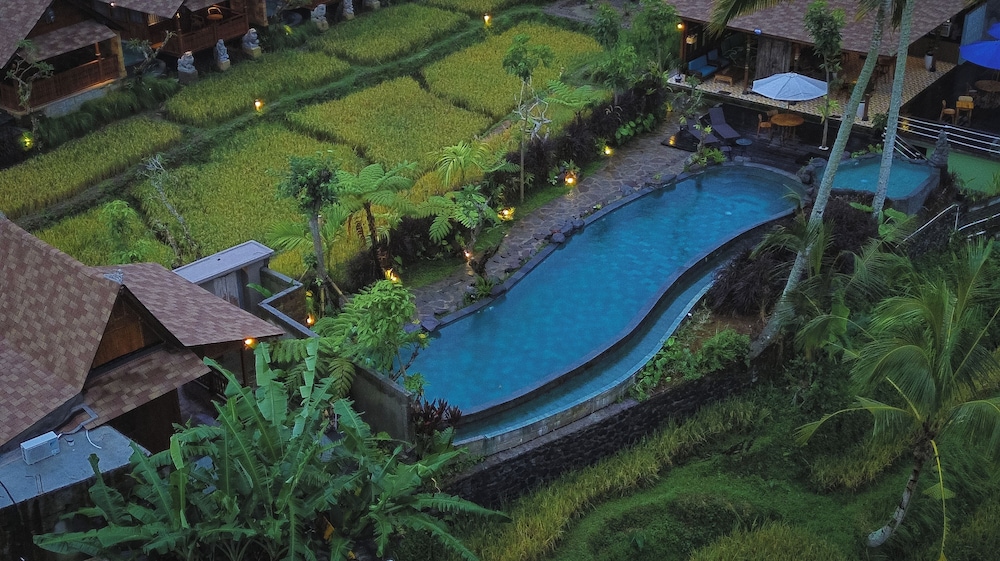 Lawani Resort