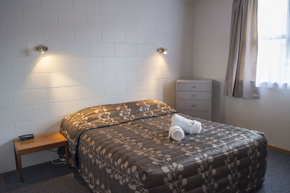 Feilding Motel
