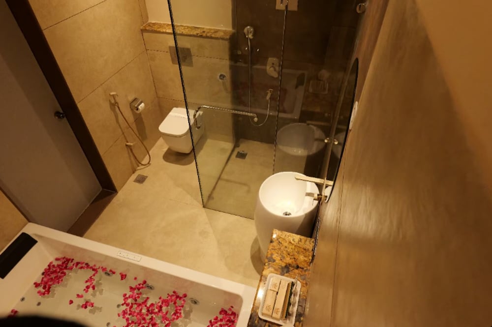 Hotel The Vijay Villas