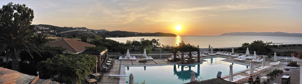 Panselinos Hotel photo 4