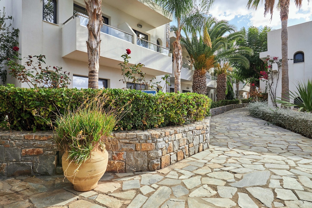 Sentido Kyknos Beach Adults Only