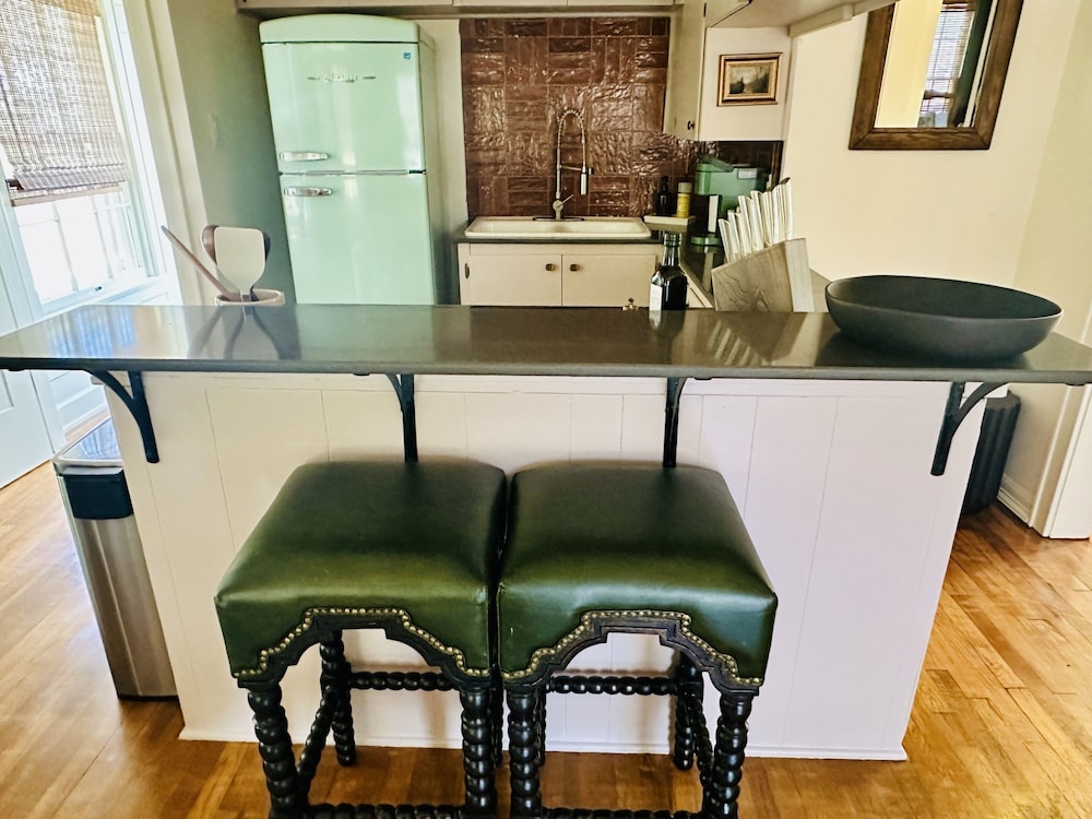 Rosedale Bungalow
