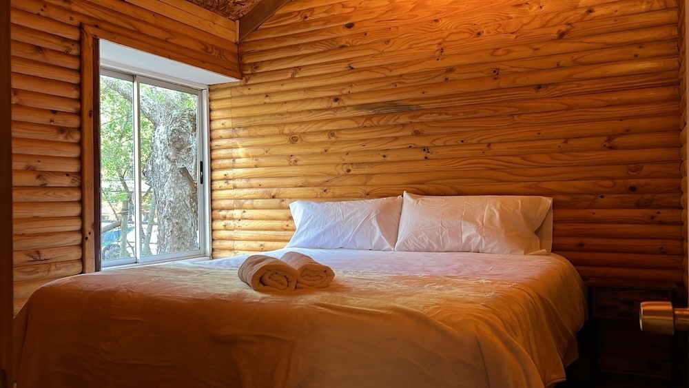 Pangui Lodge