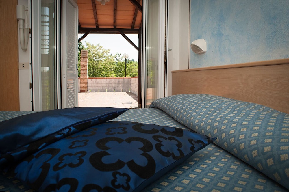 Outdoor Space