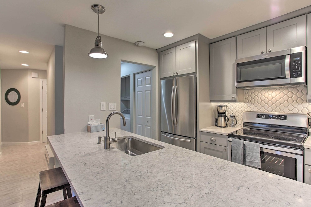 Renovated Avon Condo 5 Mins to Beaver Creek Resort - Property Image 23