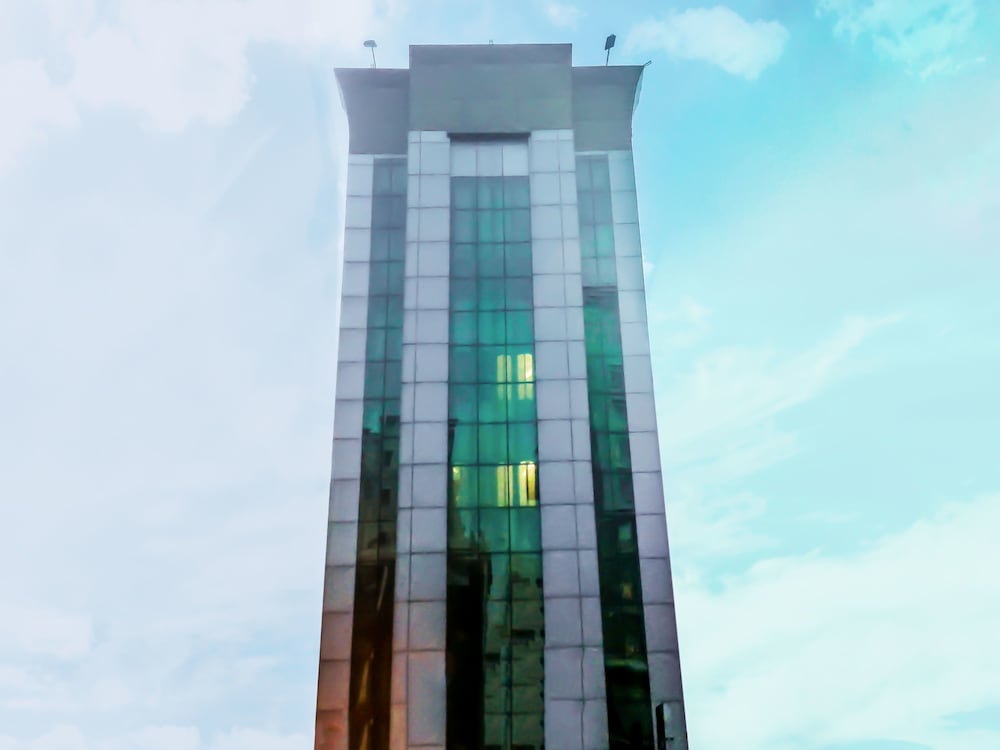 OYO 8998 Hotel Aayash