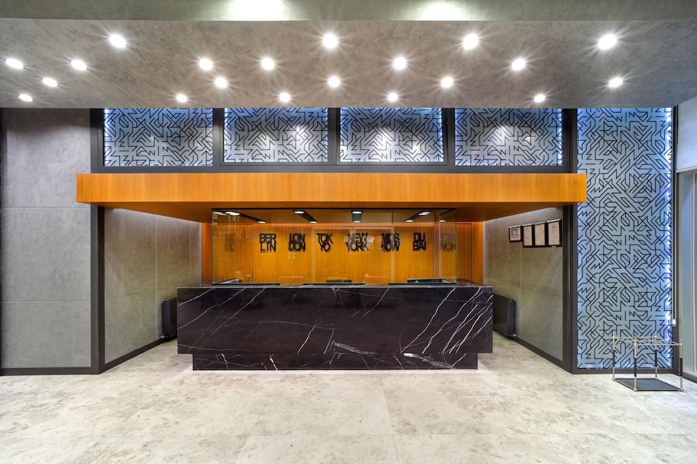 Nish Palace Exclusive Süitler - Image 12