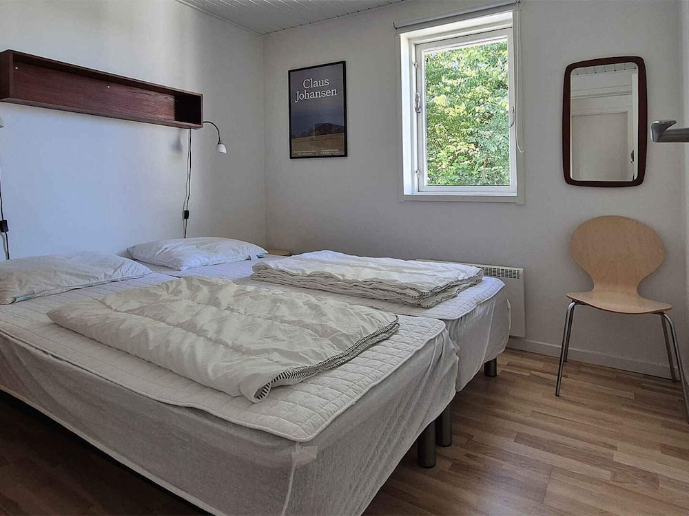 4 Star Holiday Home in Allinge
