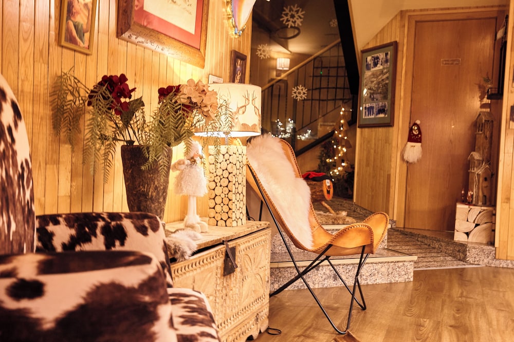 Apartaments La Neu