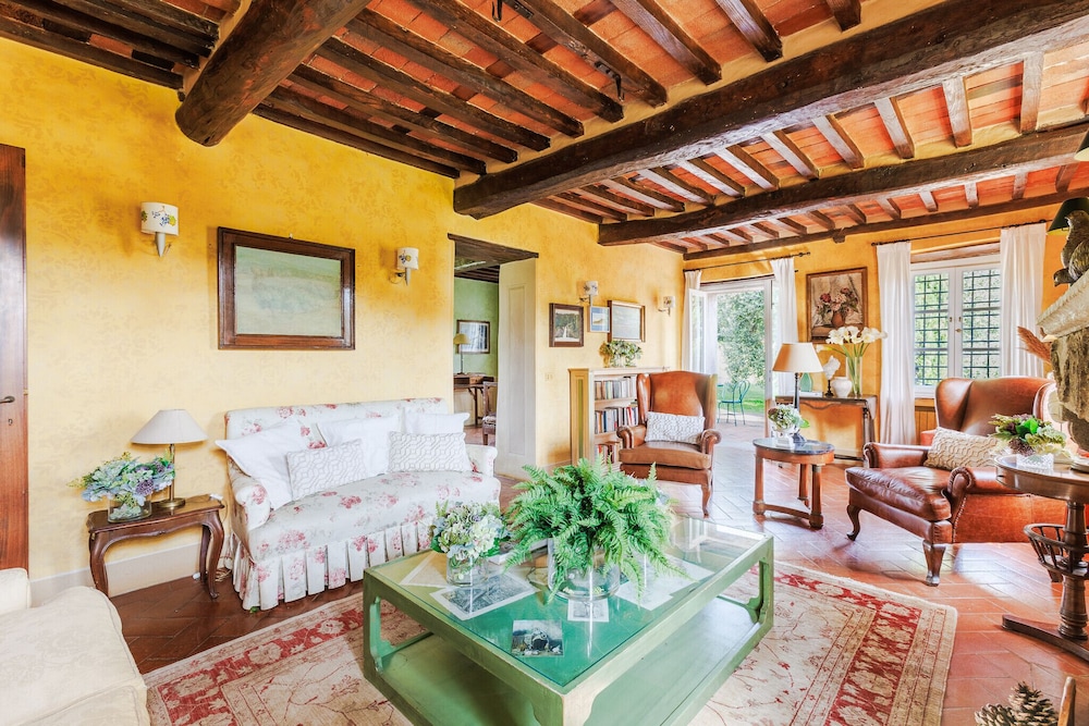 Villa Morello Farmhouse