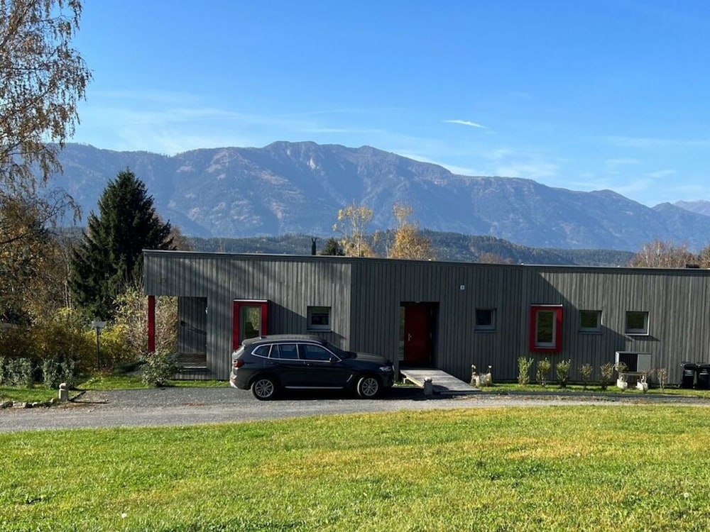 Bungalow House Lammersdorf