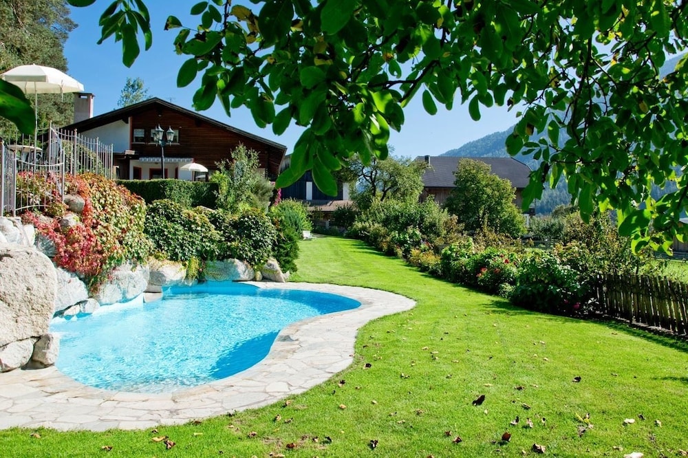 Residence Obermoarhof