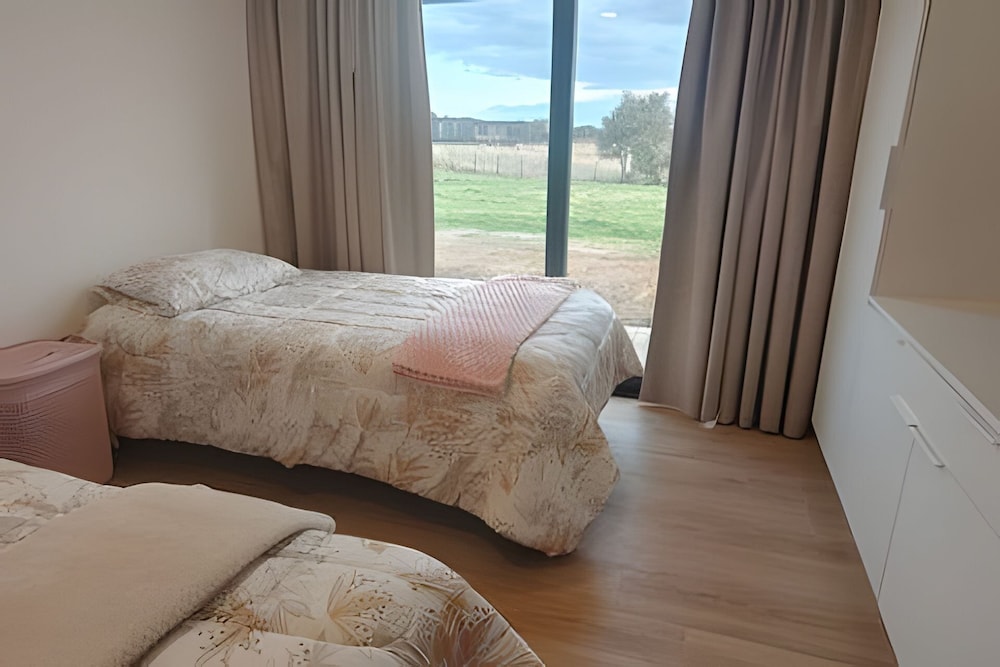Oceana Suites Las Tranqueras