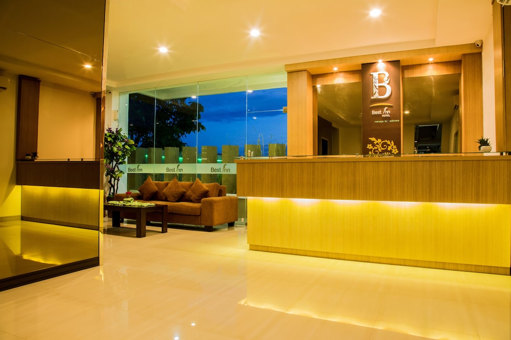 Best Inn Hotel