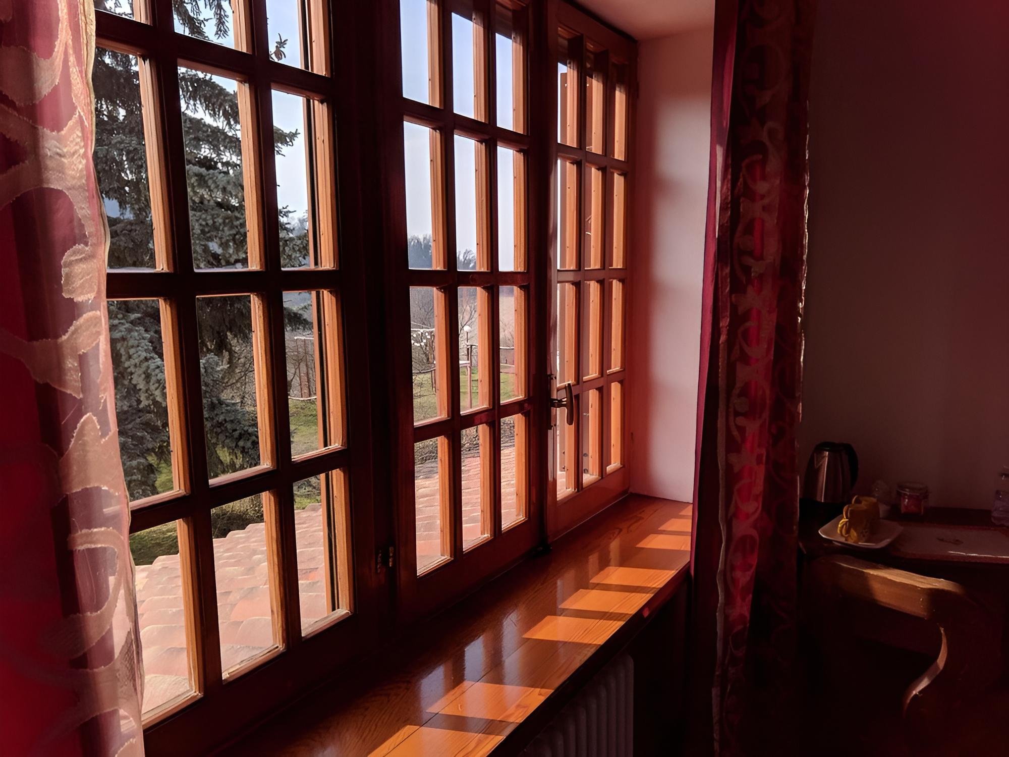 Cascina Dovese