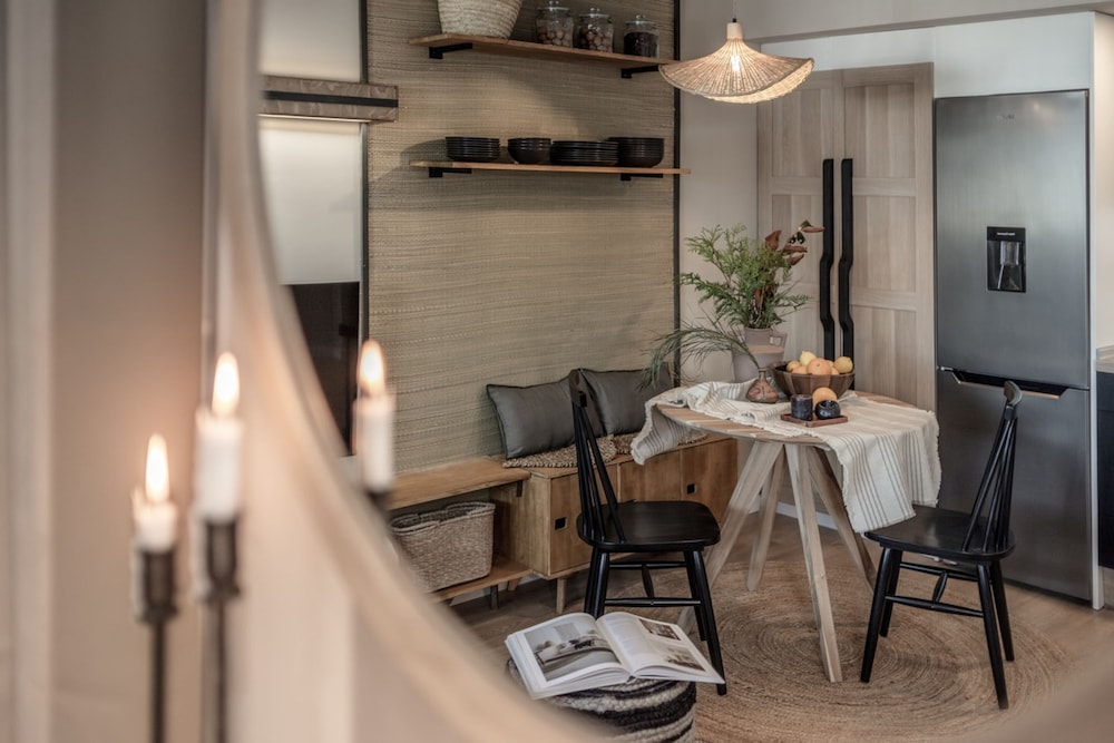 Inzia - 1 Bedroom and Pool in Lista