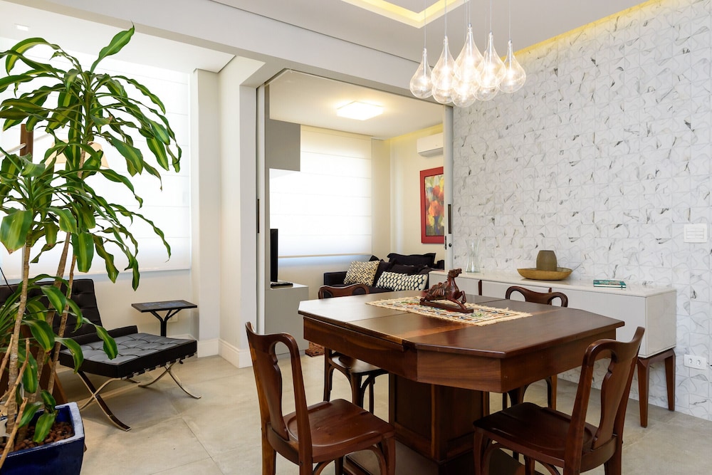 2 Minutes From Copacabana Beach Nsc601