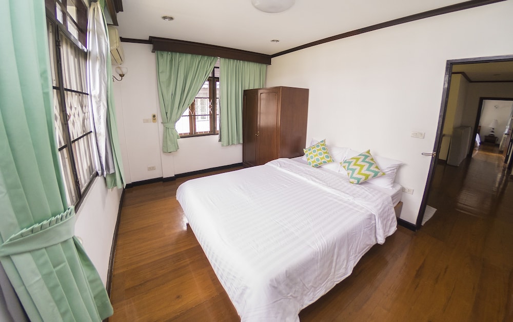 Villa de Nimman