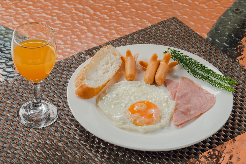 Luang Prabang Vacations - ANANTA HOTEL - Property Image 5