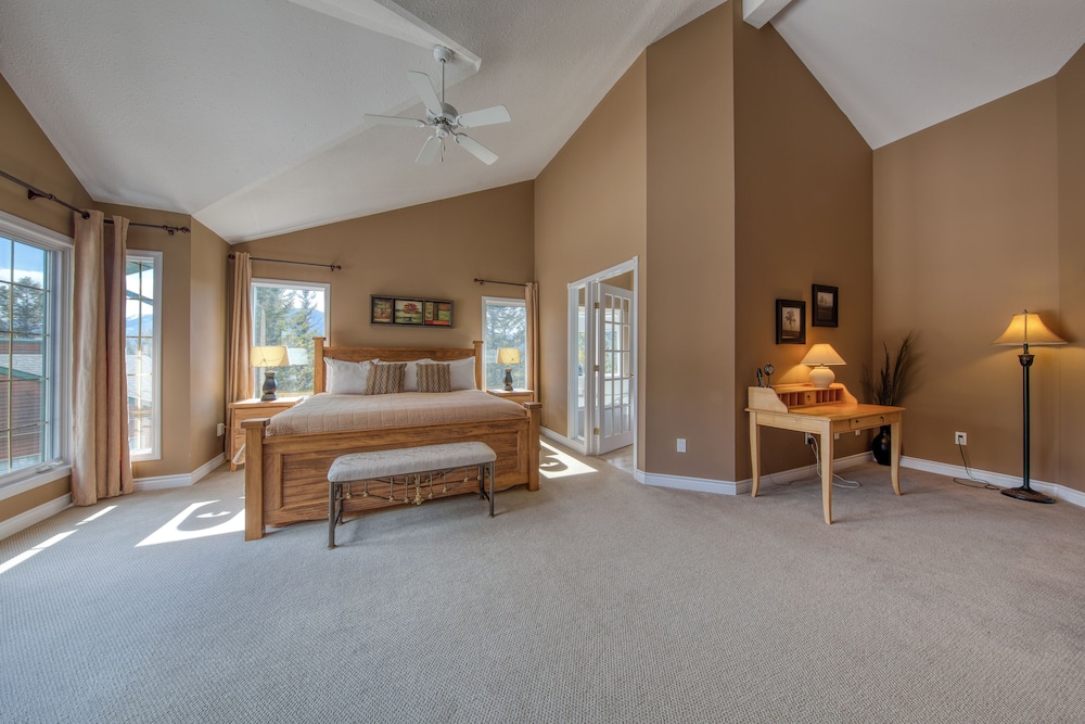Fairmont Creek Property Rentals Marble Canyon
