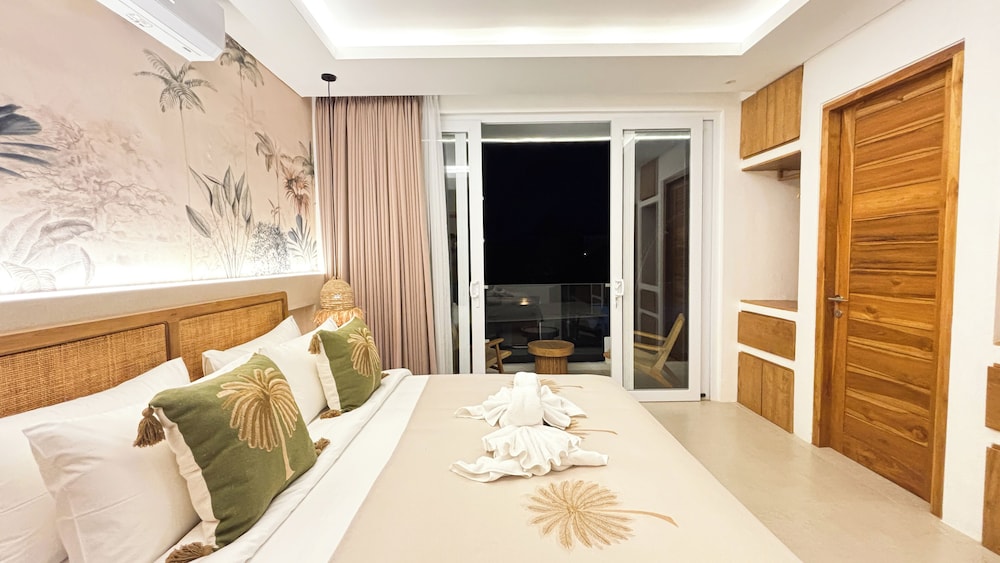 Villa Balinay