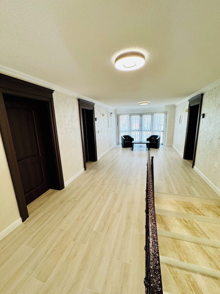 Roua Residence
