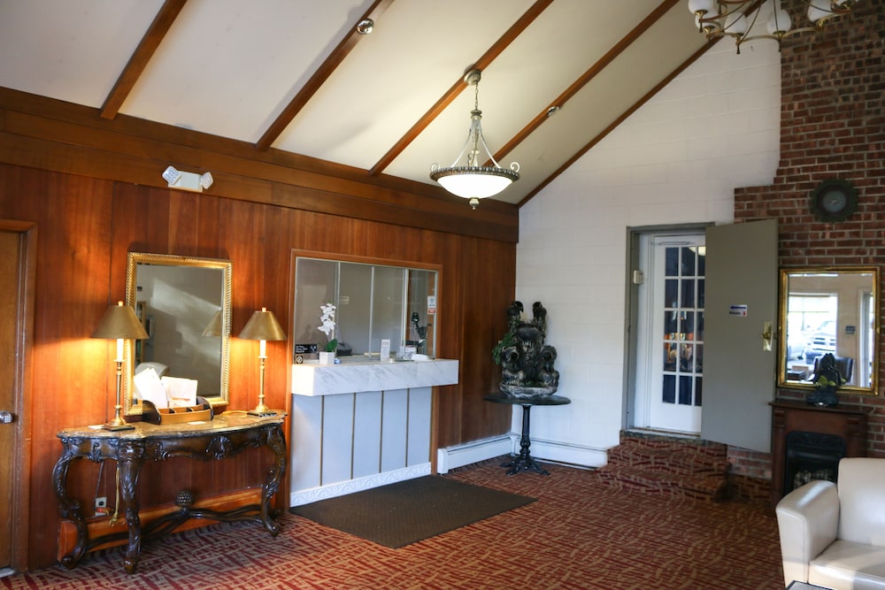Atlas Motor Lodge - Property Image 5