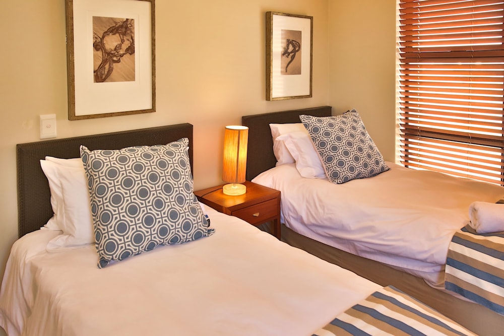 Ellefsen Golf Suite 135, Langebaan 4-Sleeper view 5