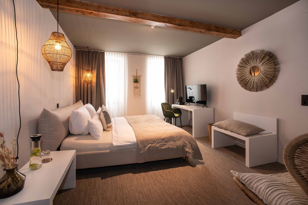 Saarbruecken Vacations - Hotel Fuchs - Property Image 9