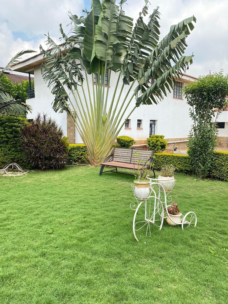 Karen Brooks View Palace 2 Bedroom Apartments