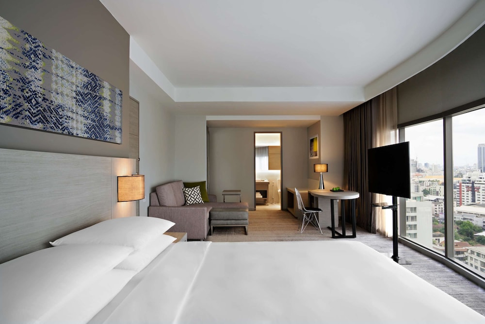 Hyatt Place Bangkok Sukhumvit 24 23