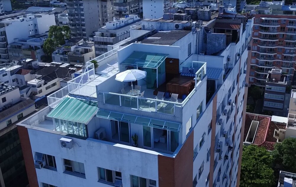 roof
