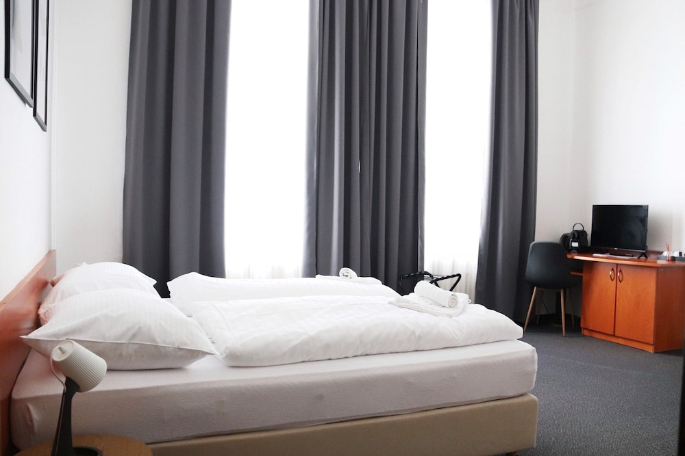 B&B Villa Hotel